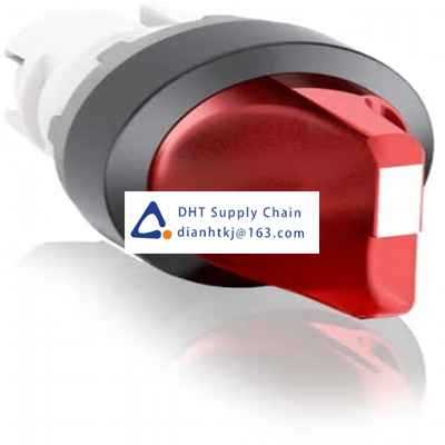 Key switches and selector switches ABB_1SFA611210R1101 M3SS1-11R