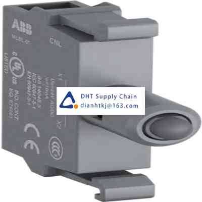 Pushbutton switches and components ABB_1SFA611621R1003 MLBL-00Y