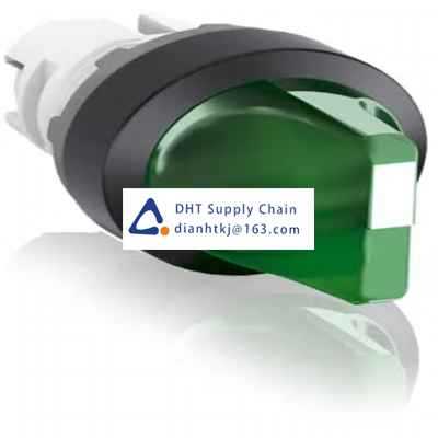Key switches and selector switches ABB_1SFA611200R1102 M2SS1-11G