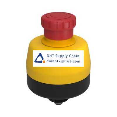 Pushbutton switches and components Banner_SSA-EB1P-22ECQ8