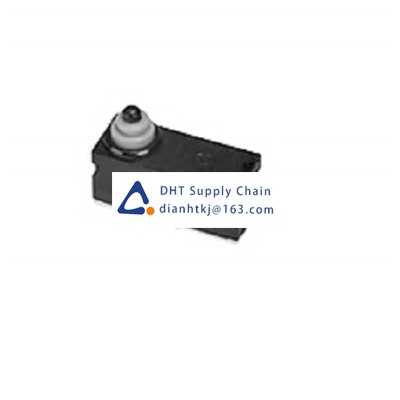 Microswitches and detector switches  Omron_D2AW-R1-A063FL R