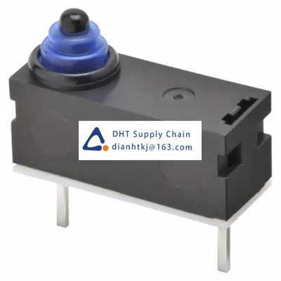 Microswitches and detector switches  Omron_D2AW-R5-ER063D R