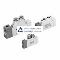 Pneumatic accessories _SMC_SYA7120-02