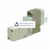 Pneumatic accessories _SMC_SYJ324M-5LOZ-Q