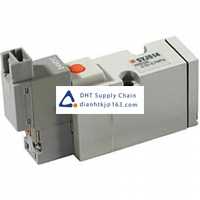 Pneumatic accessories _SMC_SYJ512-5G-M5-Q