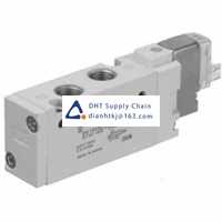 Pneumatic accessories _SMC_SYJ7120-5LOZ-01F-Q
