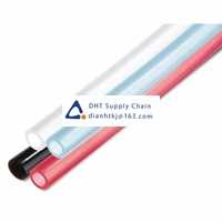 Pneumatic accessories _SMC_TIUB01B-20