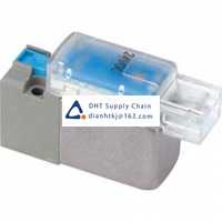 Pneumatic accessories _SMC_V114T-5MOZ