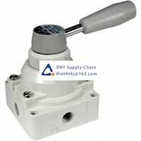 Pneumatic accessories _SMC_VH200-02