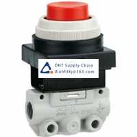 Pneumatic accessories _SMC_VM122-M5-33A