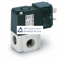 Pneumatic accessories _SMC_VO307-5DZ1-Q