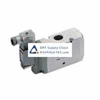 Pneumatic accessories _SMC_VP542-5Y1-03FA