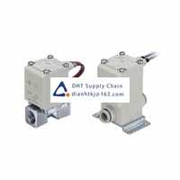 Pneumatic accessories _SMC_VX230KG