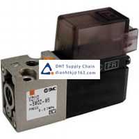 Pneumatic accessories _SMC_VZ110-3D-M5-Q