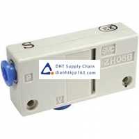 Pneumatic accessories _SMC_ZH13BSA-01-02