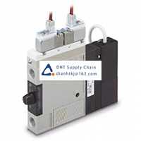 Pneumatic accessories _SMC_ZM101HF-K5LZ-Q