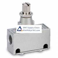 Pneumatic accessories _SMC_AS2000-02