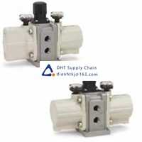 Pneumatic accessories _SMC_VBA10A-F02G