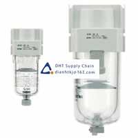 Pneumatic accessories _SMC_AF60-F10-A