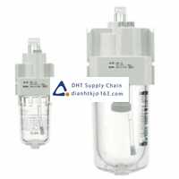 Pneumatic accessories _SMC_AL20-F01B-A