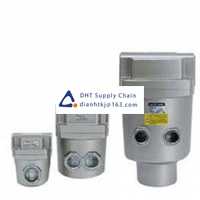 Pneumatic accessories _SMC_AMF150C-F01