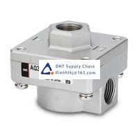 Pneumatic accessories _SMC_AQ5000-F04
