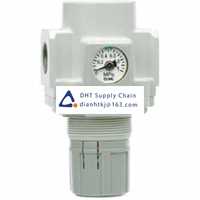 Pneumatic accessories _SMC_AR20-F01BE-B