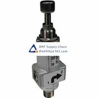 Pneumatic accessories _SMC_ARJ310F-01BG-06-S