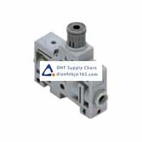 Pneumatic accessories _SMC_ARM5SB-08-A