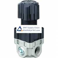 Pneumatic accessories _SMC_ARX21-F02BG