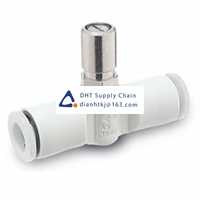 Pneumatic accessories _SMC_AS3001F-10D