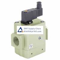 Pneumatic accessories _SMC_AV3000-F03-3DZ-Q