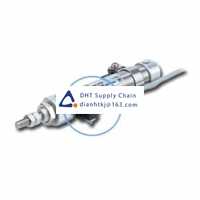 Pneumatic accessories _SMC_BMA2-063
