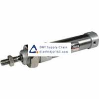 Pneumatic accessories _SMC_C85N16-10T