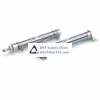 Pneumatic accessories _SMC_CDJ2B16-150AZ-A