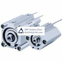 Pneumatic accessories _SMC_CDQ2B12-30DZ