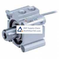 Pneumatic accessories _SMC_CDQ2B50TF-20TZ