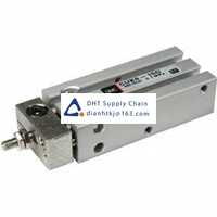 Pneumatic accessories _SMC_CDUK25-30D
