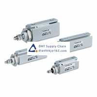 Pneumatic accessories _SMC_CJP2B6-25D