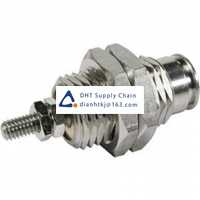 Pneumatic accessories _SMC_CJPB6-5H4-B