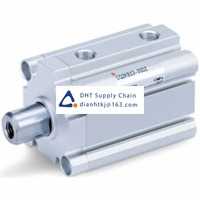 Pneumatic accessories _SMC_CQ2KB20-20D