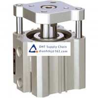Pneumatic accessories _SMC_CQMB20-30