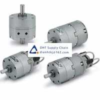 Pneumatic accessories _SMC_CRB2BW40-180SZ