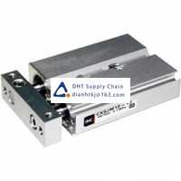Pneumatic accessories _SMC_CXSJM6-30