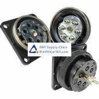 Pneumatic accessories _SMC_DM12-06NU-C2