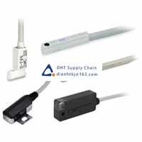 Pneumatic accessories _SMC_D-M9NVMAPC