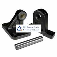 Pneumatic accessories _SMC_DS5100