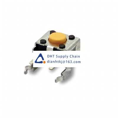 Keyboard and keypad switches Omron_B3F-3100