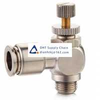 Pneumatic accessories _RS PRO_235-1188