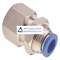 Pneumatic accessories _RS PRO_235-1213